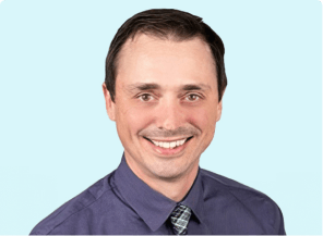 Joshua David Munro