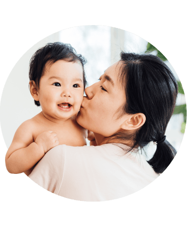 Doctor at Optum WA providing Pediatric Care