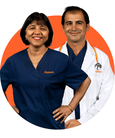 About Optum WA