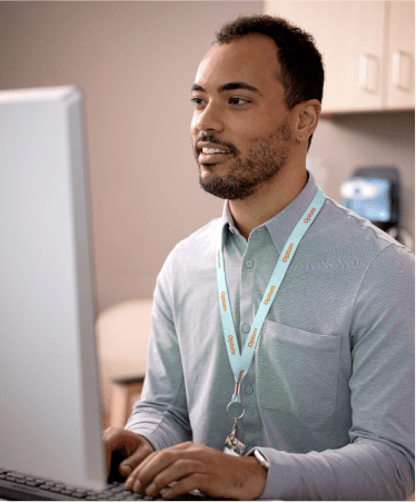 Get help from a board-certified specialist