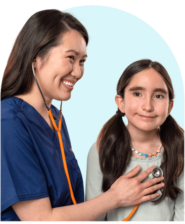 Family medicine doctor at Optum WA