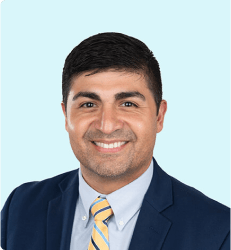 Luis Trejo | licensed insurance agent
