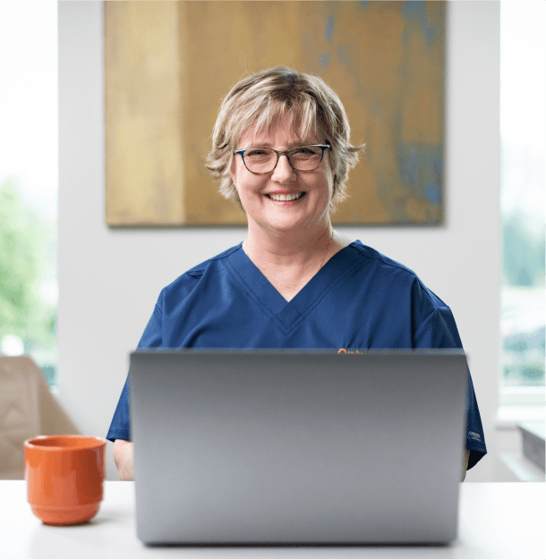 Receive virtual care support with Optum Washington