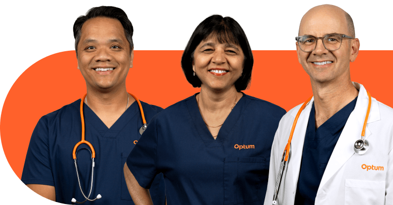 optum doctors