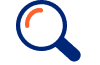 Magnifying glass icon