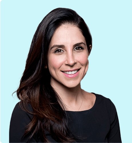 Dr Yasmin Shayesteh