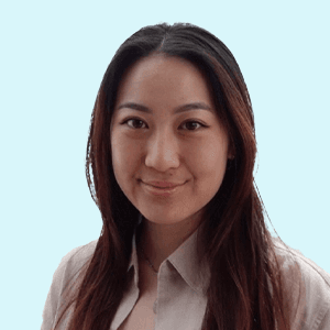 Profile picture of April Cheng