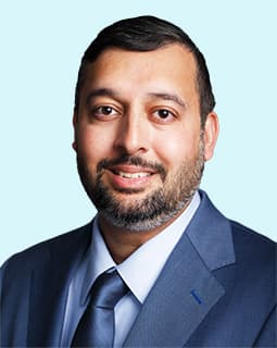 Sandeep Pandit - Healthcare provider at Optum WA