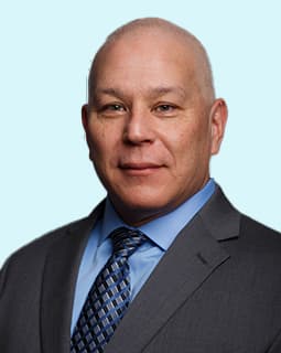 Sean Rossiter - Healthcare provider at Optum WA