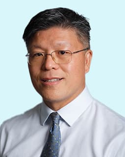 George lau - Healthcare provider at Optum WA