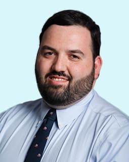 Josua Policella - Healthcare provider at Optum WA