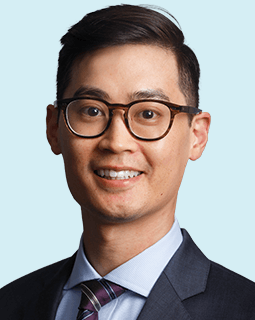 David Wang - Healthcare provider at Optum WA