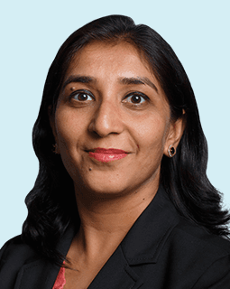 Kriti Agarwal - Healthcare provider at Optum WA