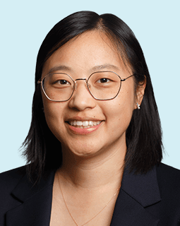 Linda Wang - Healthcare provider at Optum WA