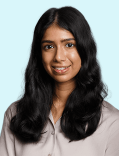 Anagha Gopakumar - Healthcare provider at Optum WA