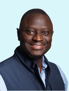 Saihou Jagn - Healthcare provider at Optum WA