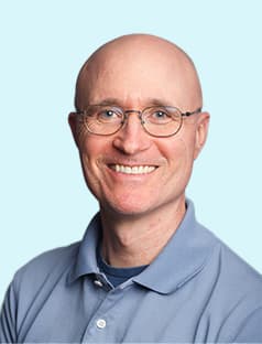 Hugh Steele - Healthcare provider at Optum WA