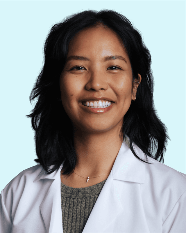 Ligaya Estoque, PA-C - Obstetrics & Gynecology | Optum