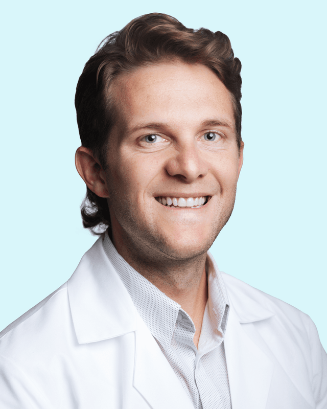 Trevor Gatenby, DPM - Podiatry | Optum
