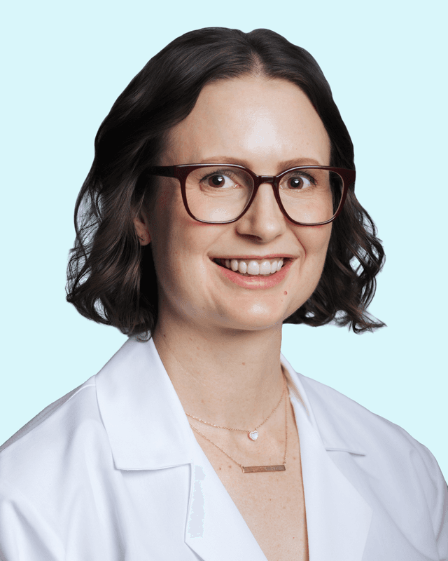 Lauren McCaffrey, MD - Dermatology | Optum