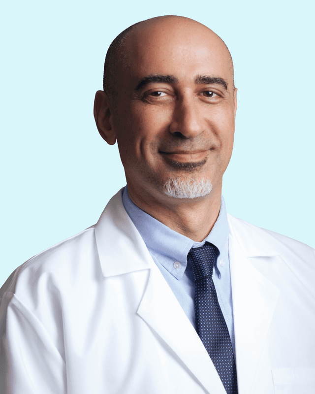 Ahoora Payam, MD - Internal Medicine | Optum