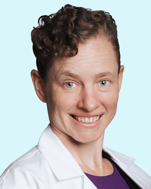 Megan Schlussler, MD - Internal Medicine | Optum