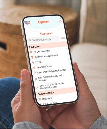 Optum MyChart