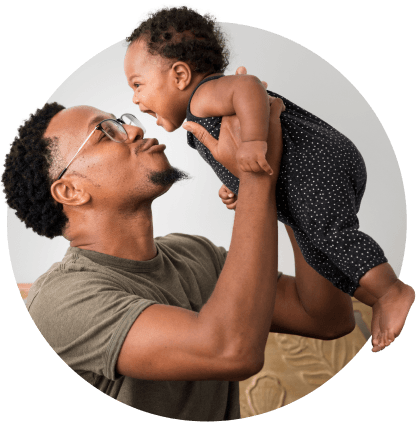 Doctor in Washington using a stethoscope to examine a male patient
